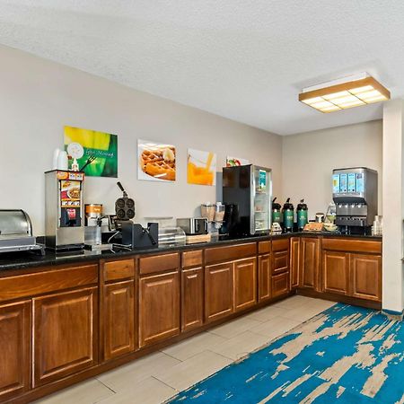 Quality Inn Sidney I-80 Zewnętrze zdjęcie