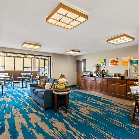 Quality Inn Sidney I-80 Zewnętrze zdjęcie