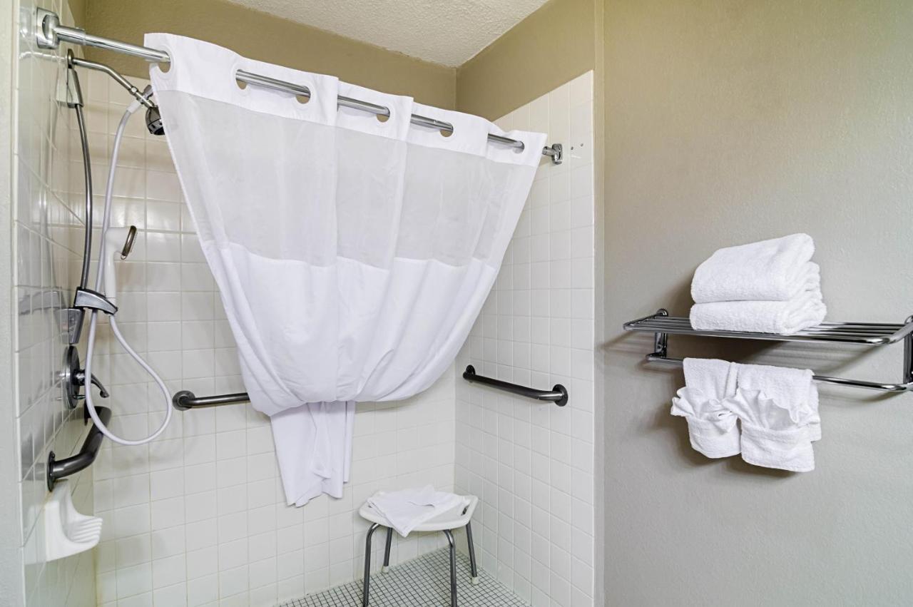 Quality Inn Sidney I-80 Zewnętrze zdjęcie