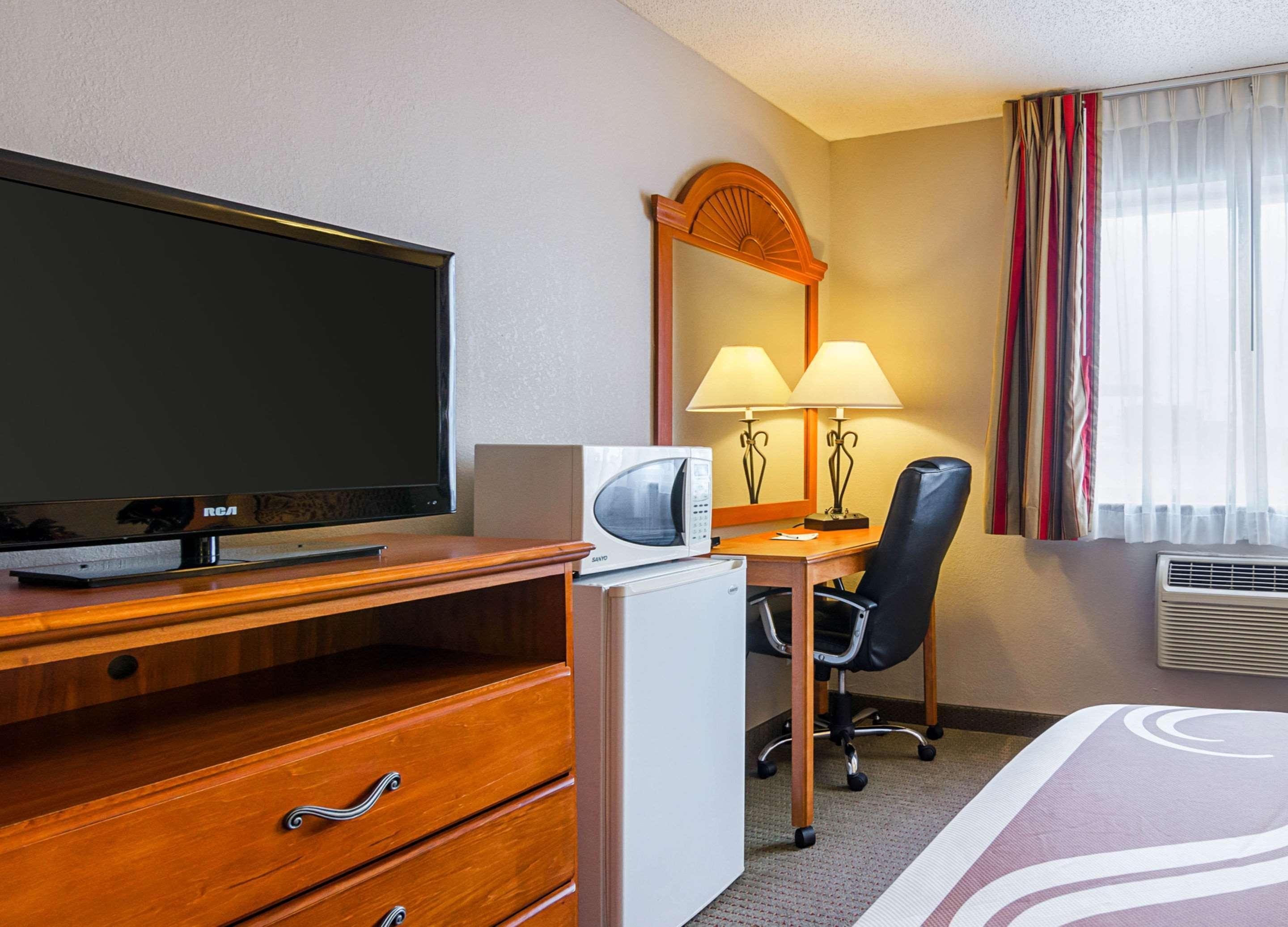 Quality Inn Sidney I-80 Zewnętrze zdjęcie