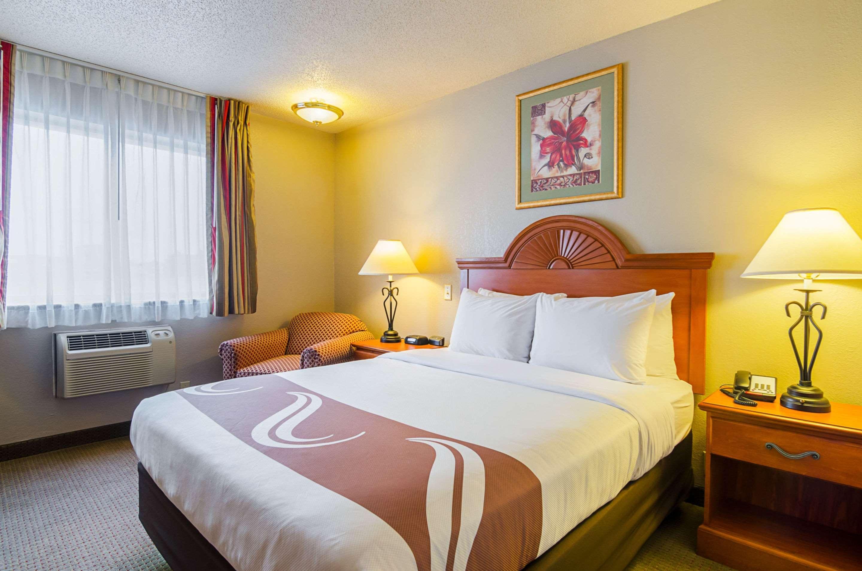 Quality Inn Sidney I-80 Zewnętrze zdjęcie