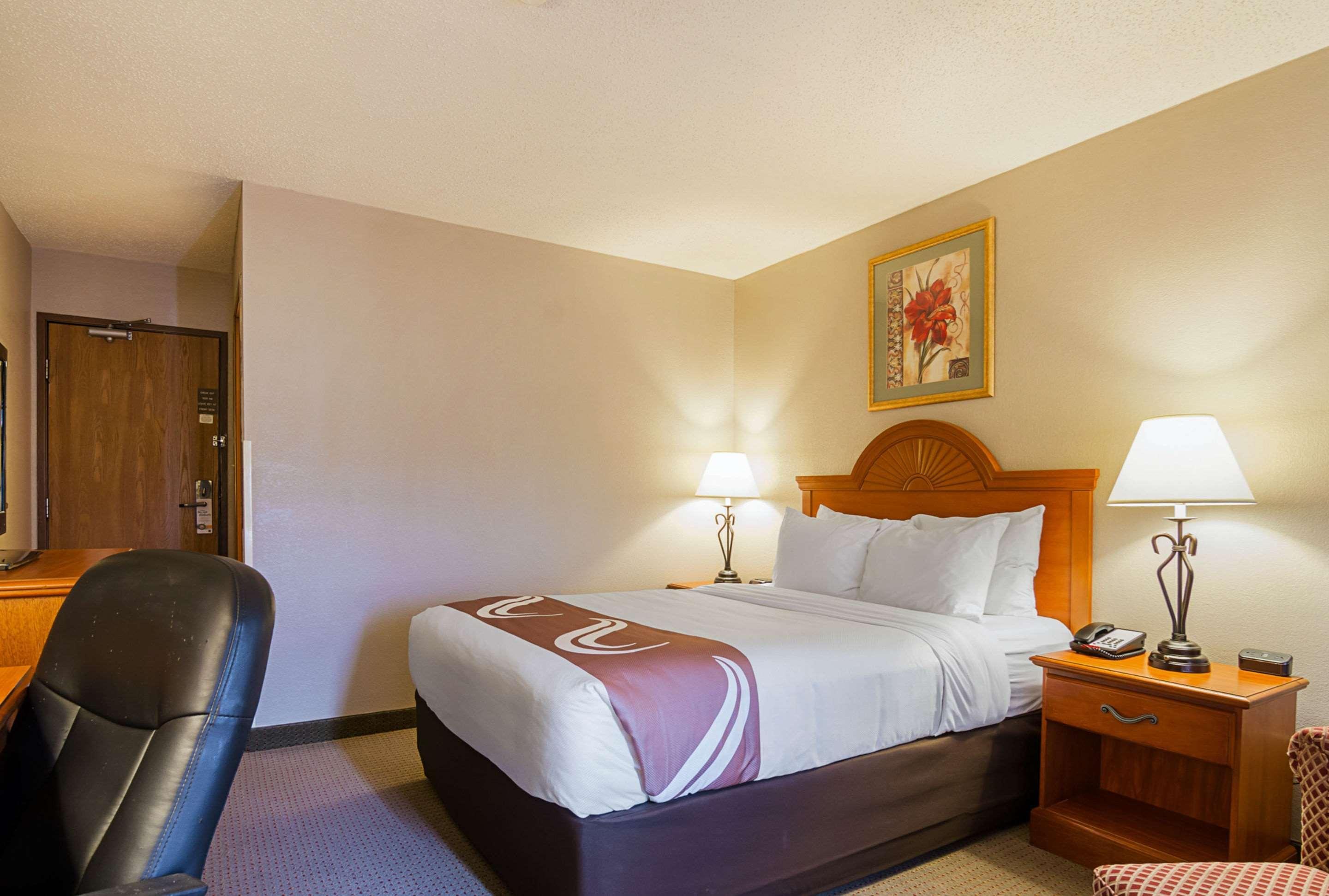 Quality Inn Sidney I-80 Zewnętrze zdjęcie