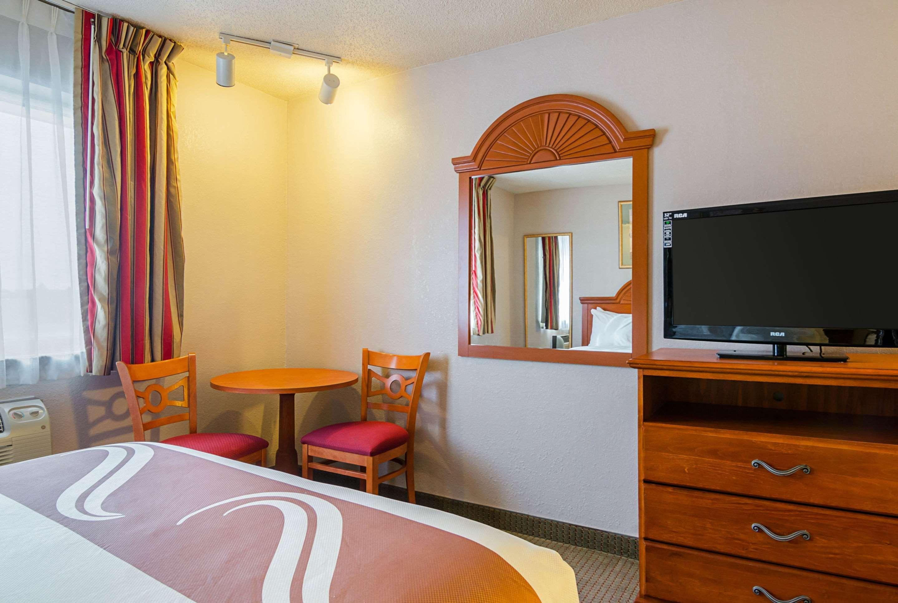Quality Inn Sidney I-80 Zewnętrze zdjęcie