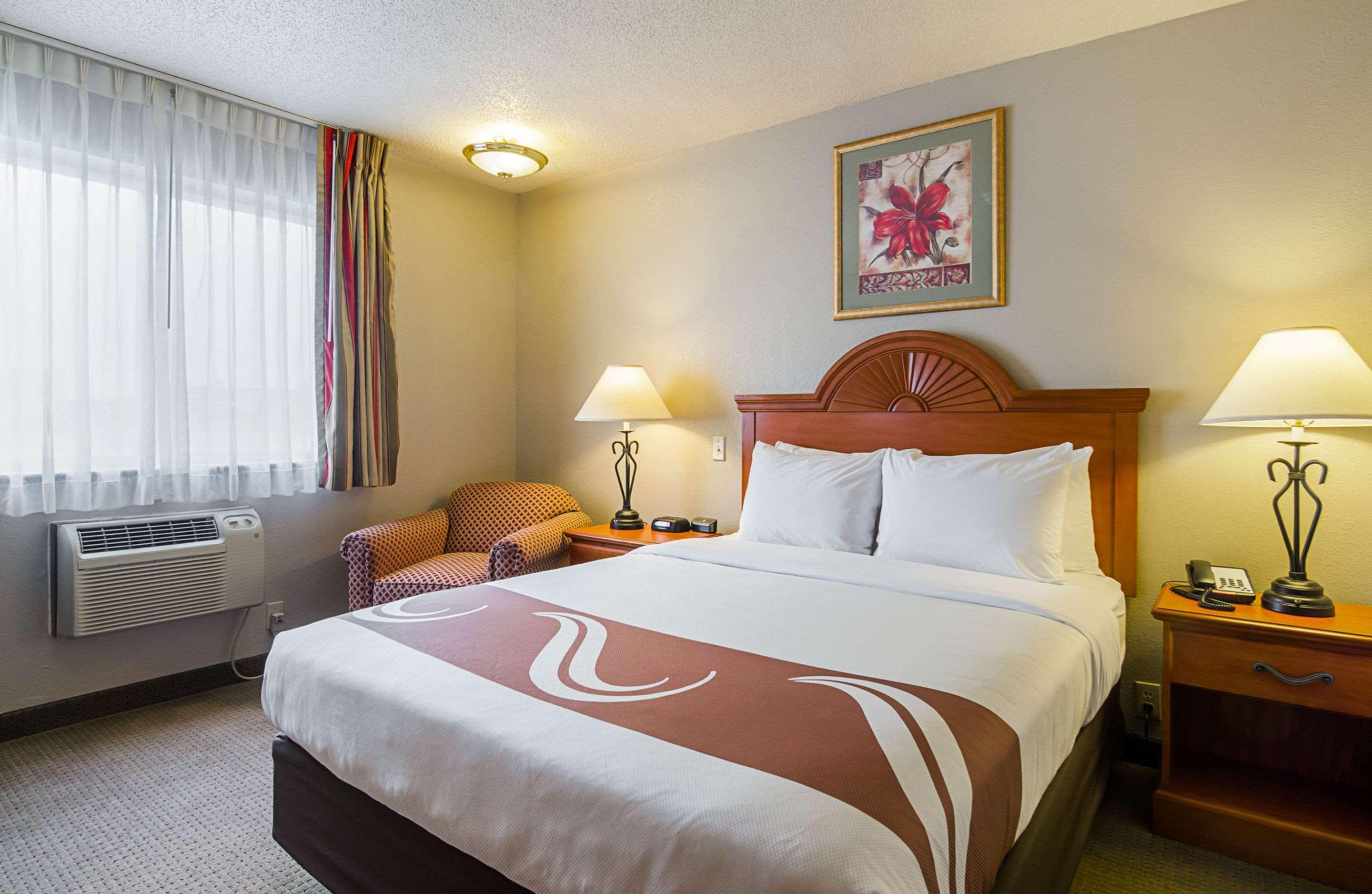 Quality Inn Sidney I-80 Zewnętrze zdjęcie