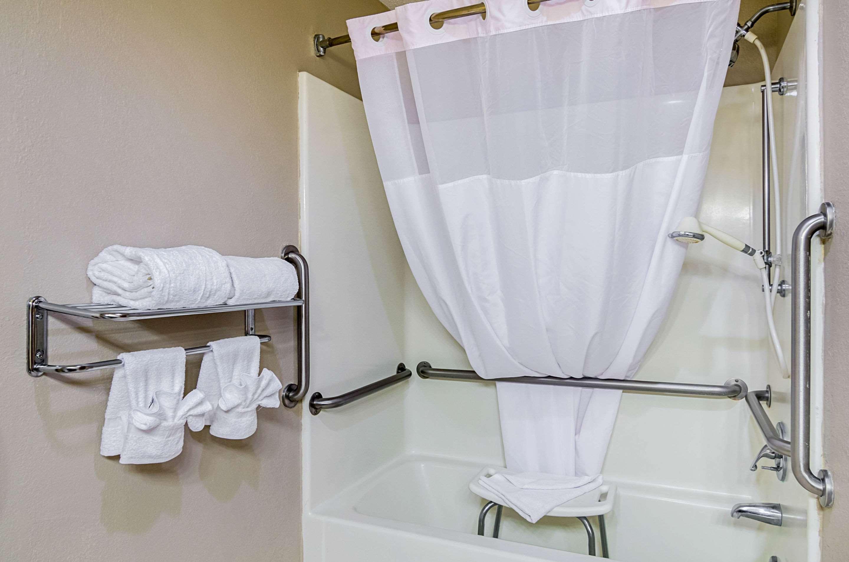 Quality Inn Sidney I-80 Zewnętrze zdjęcie