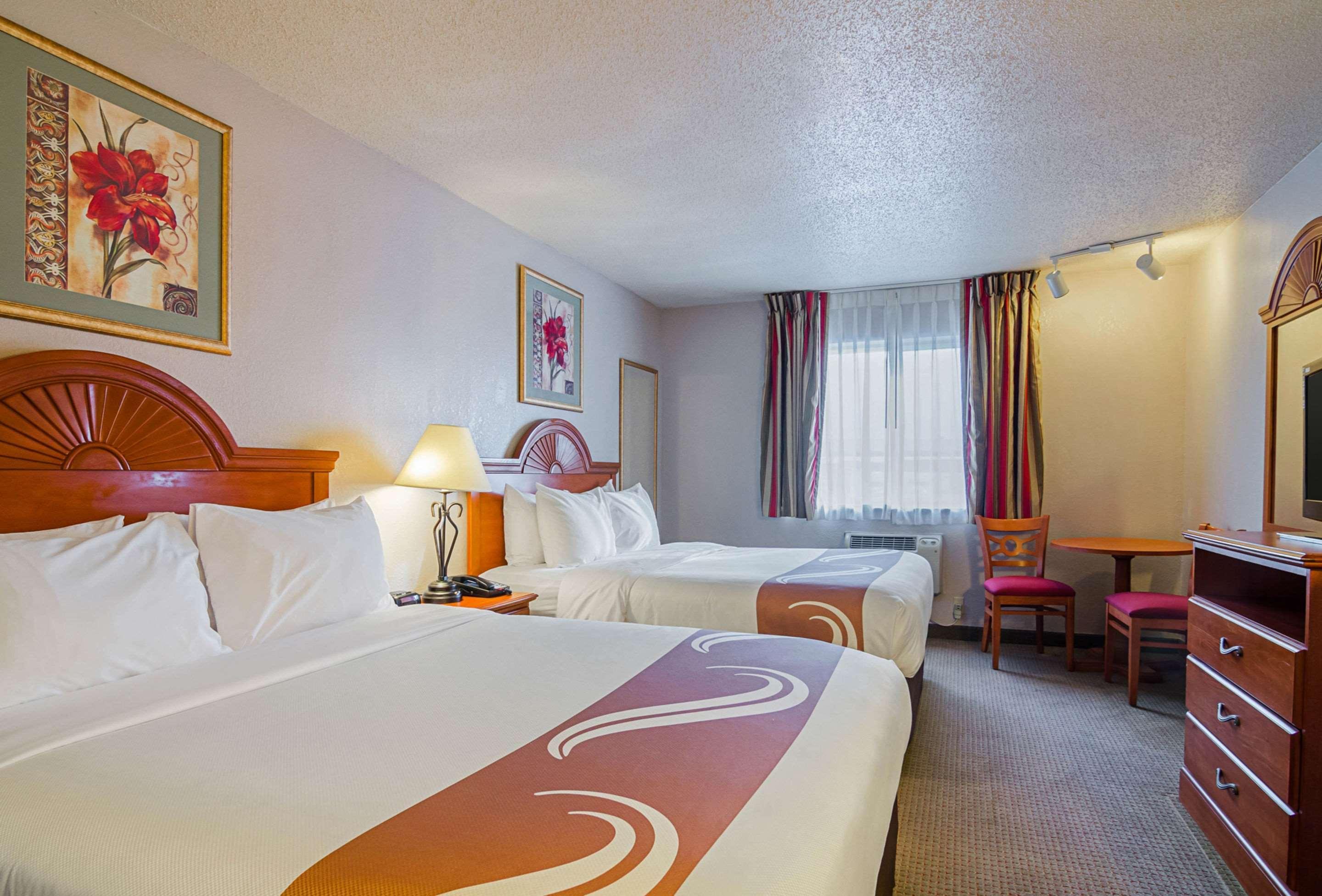 Quality Inn Sidney I-80 Zewnętrze zdjęcie