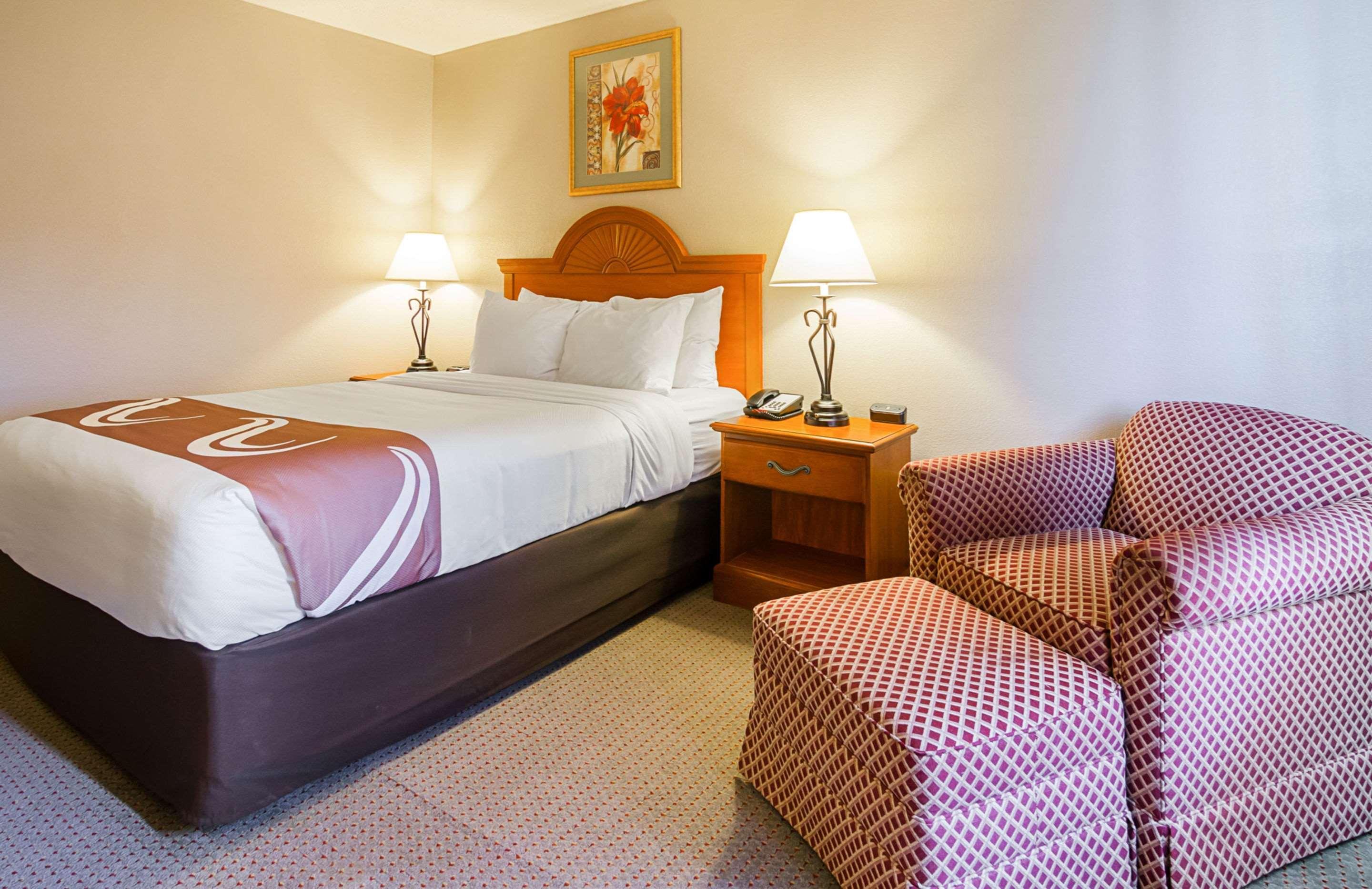 Quality Inn Sidney I-80 Zewnętrze zdjęcie