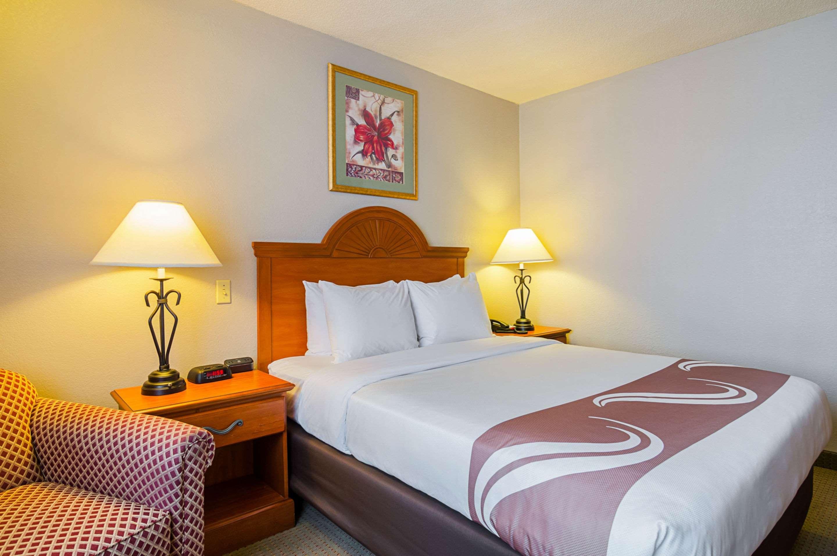 Quality Inn Sidney I-80 Zewnętrze zdjęcie