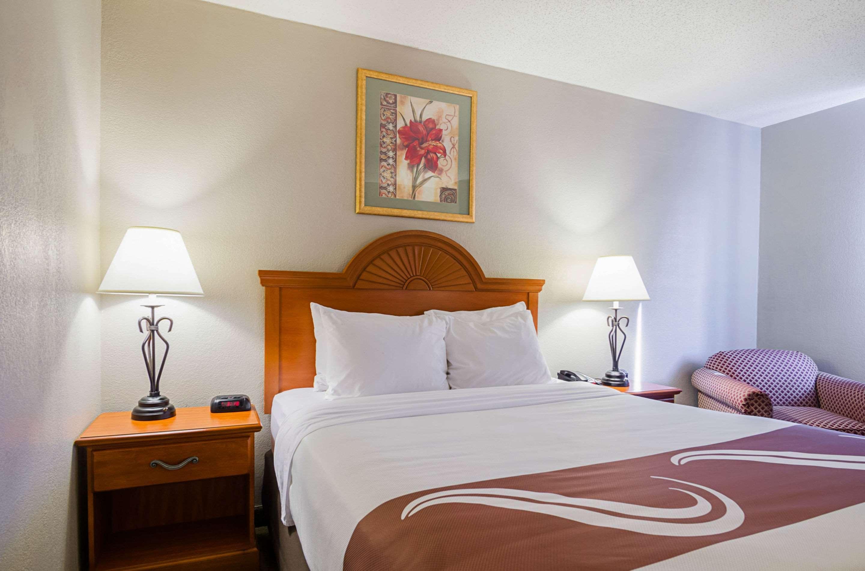 Quality Inn Sidney I-80 Zewnętrze zdjęcie