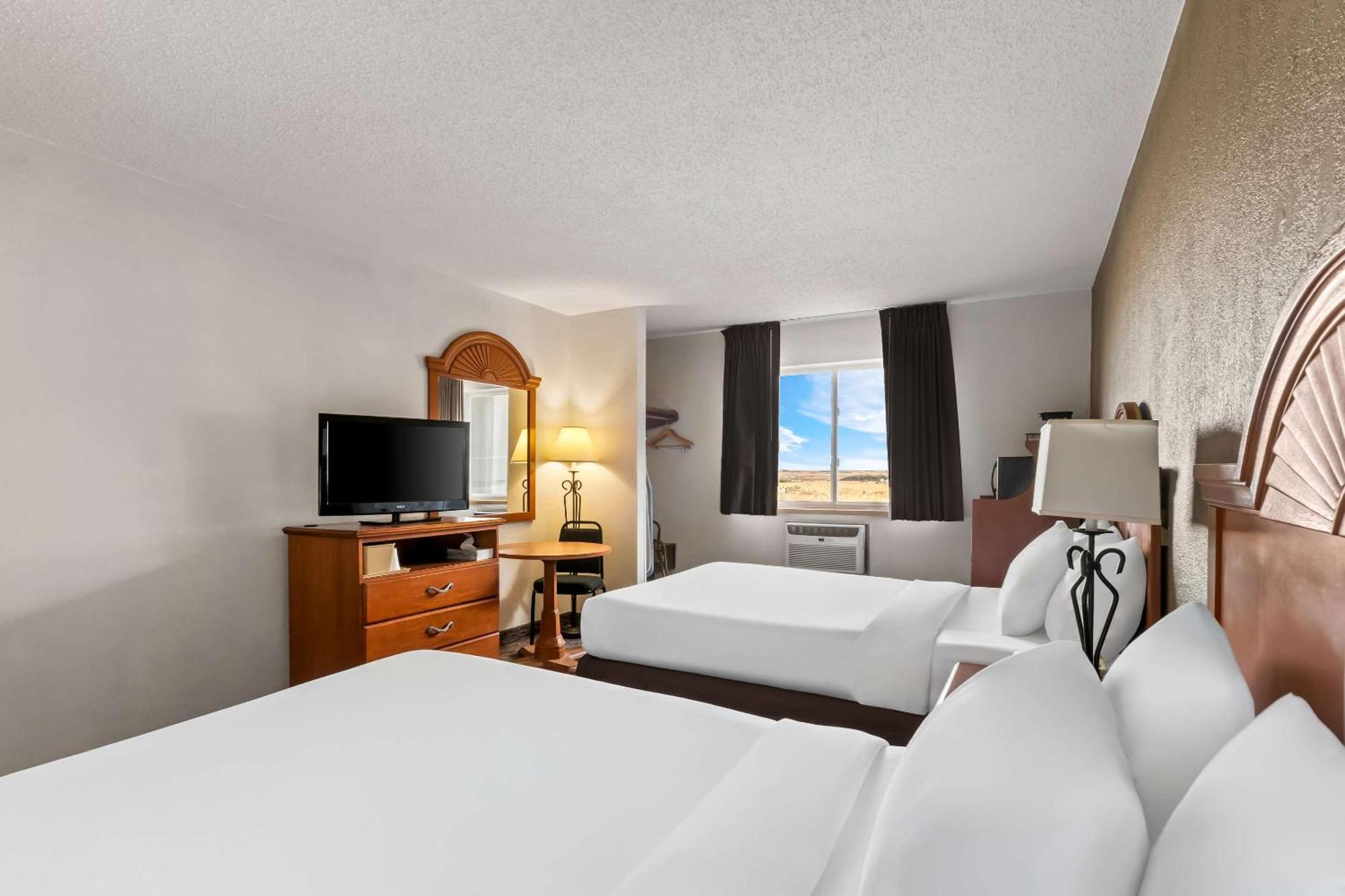 Quality Inn Sidney I-80 Zewnętrze zdjęcie