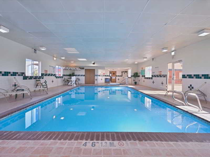 Quality Inn Sidney I-80 Zewnętrze zdjęcie