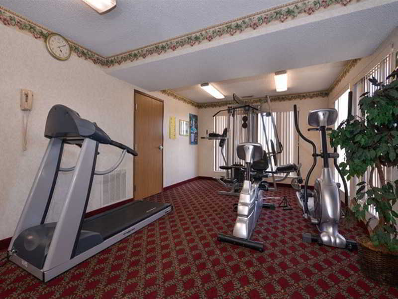 Quality Inn Sidney I-80 Zewnętrze zdjęcie