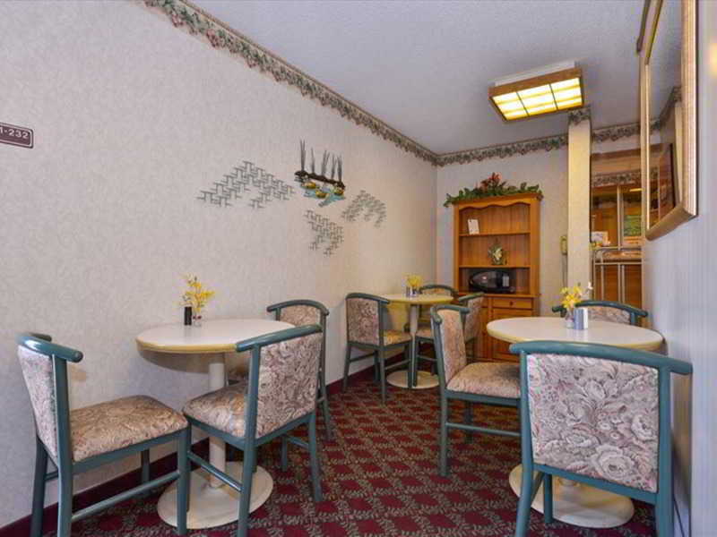 Quality Inn Sidney I-80 Zewnętrze zdjęcie