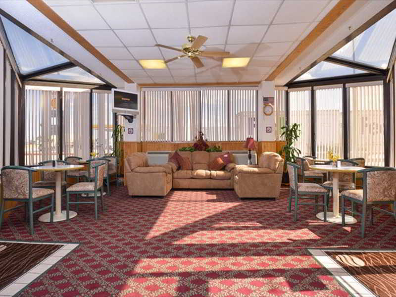 Quality Inn Sidney I-80 Zewnętrze zdjęcie