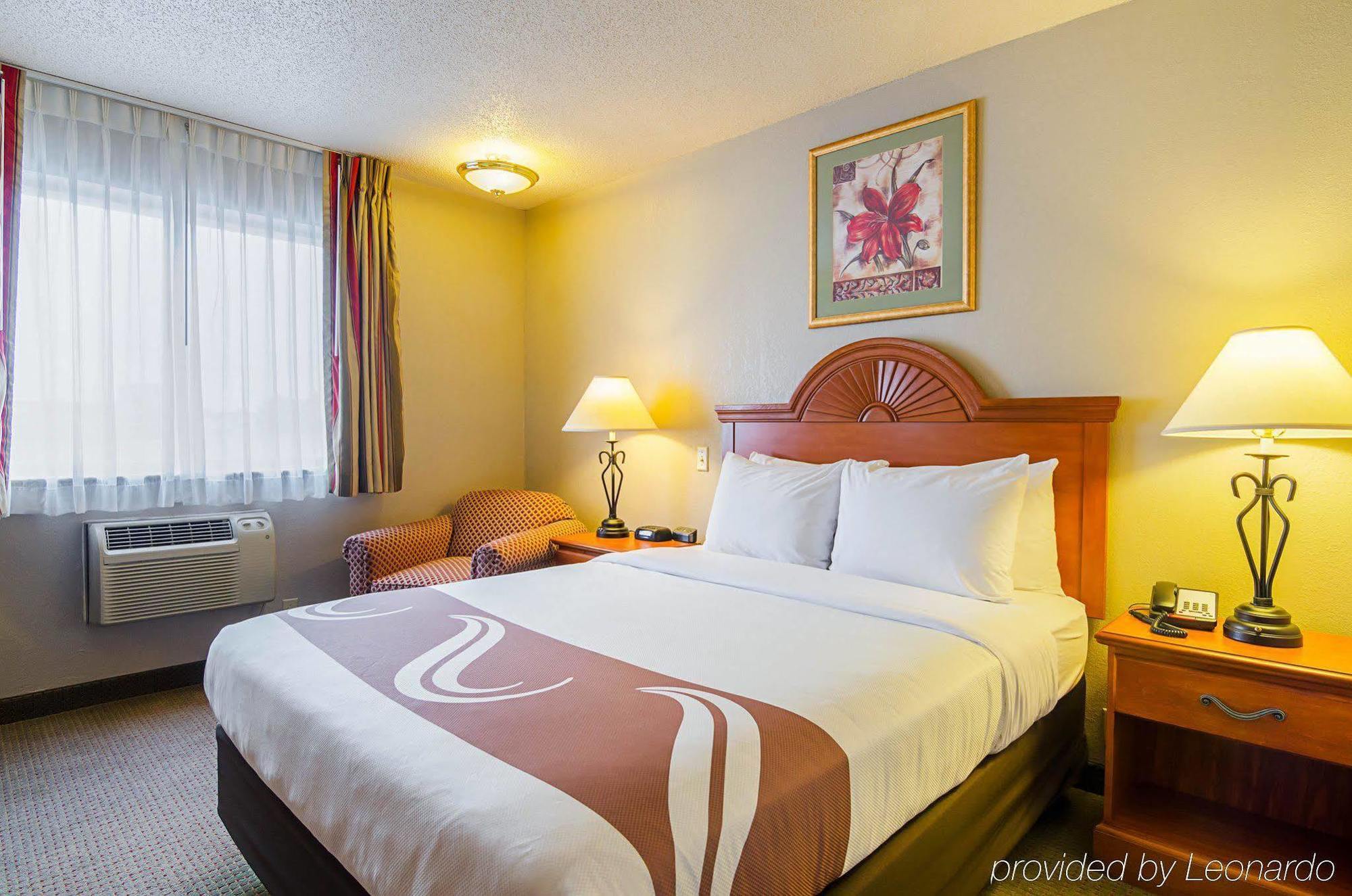 Quality Inn Sidney I-80 Zewnętrze zdjęcie